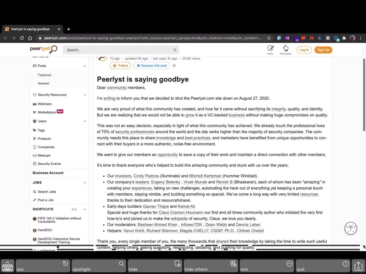 Scott Bollinger tweet media