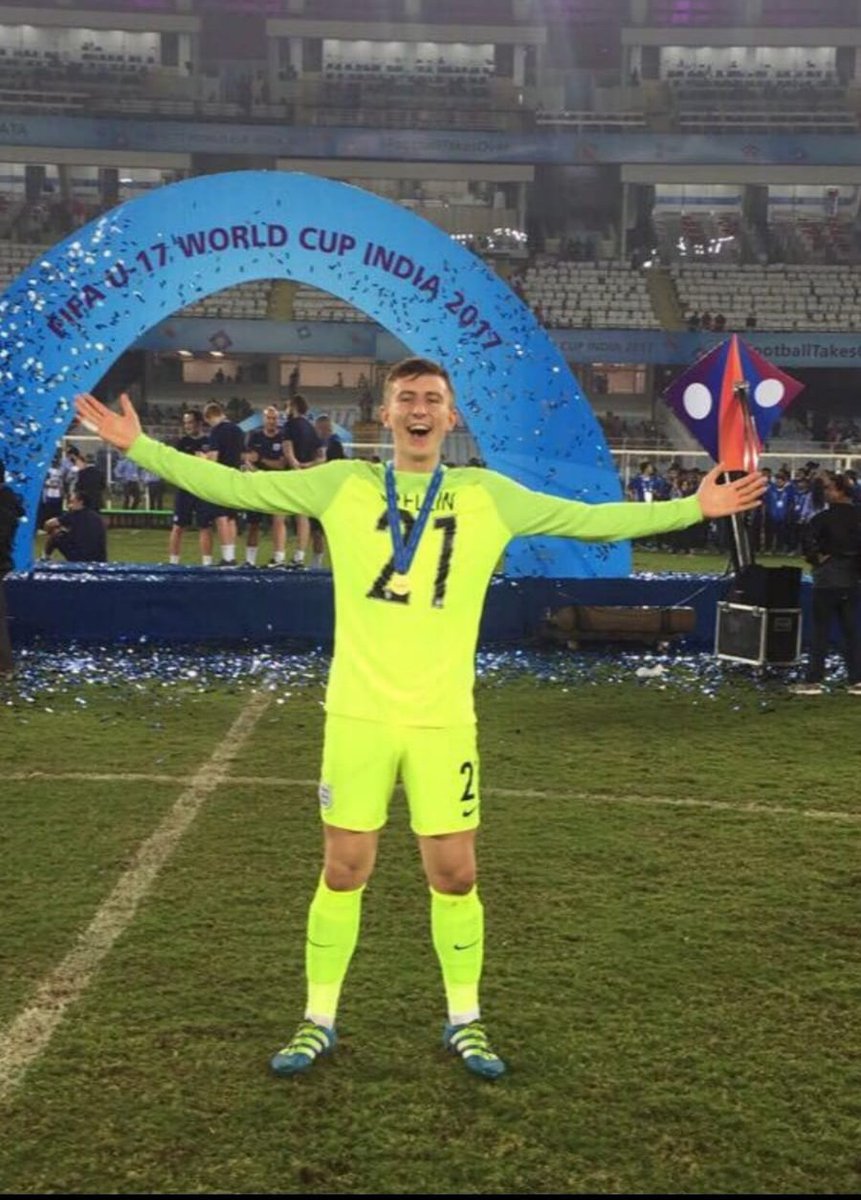 Well done to my little nephew <a href="/BillyCrellin1/">Billy Crellin</a> who signed for Bolton <a href="/OfficialBWFC/">Bolton Wanderers</a> today.A great lad who will be fantastic for the club.The last time i was in Bolton was for the <a href="/IRONMANtri/">IRONMAN Triathlon</a> 🇬🇧🤮Great place and great memories ♥️Enjoy and work hard.
<a href="/HealthierFltwd/">Healthier Fleetwood</a> <a href="/fleetwoodbeach/">FBKafes and FBK Kiosks</a>