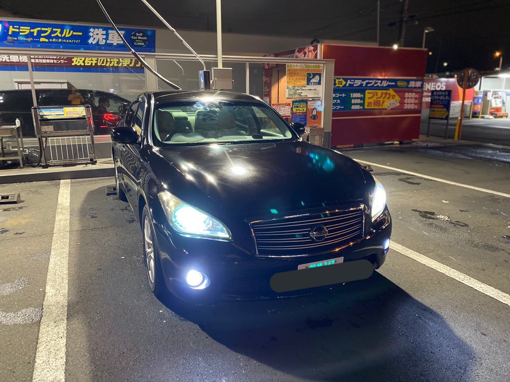 スカイライン売ります