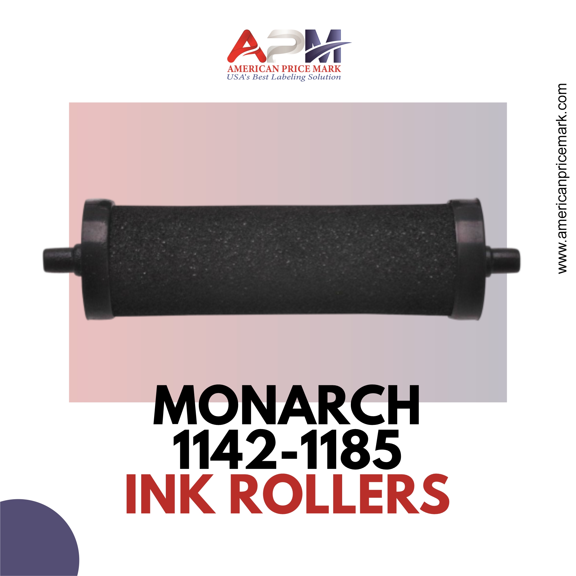 1152 1153 and 1177 Pricers 1175 6 Rolls with 1 Free Ink Roller. 1176 Yellow Pricing Labels to fit Monarch 1151