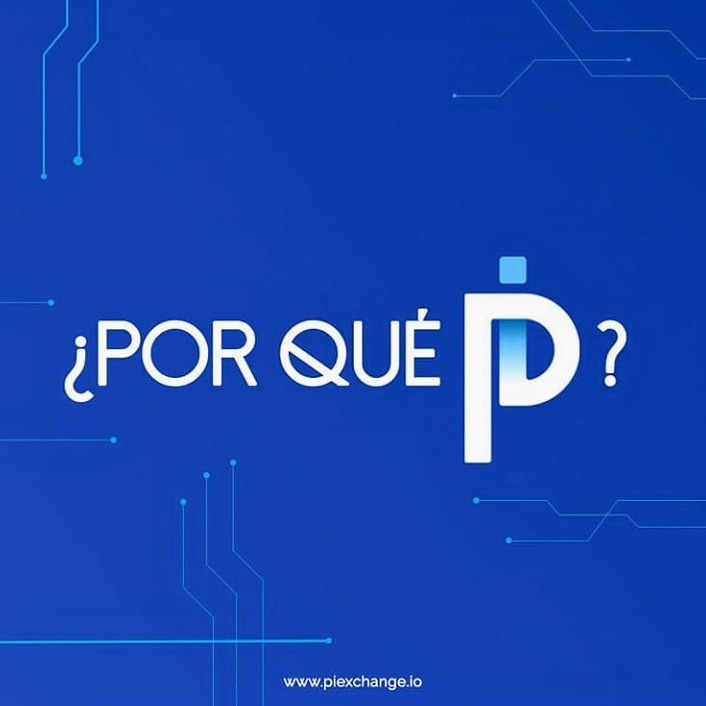 Josesantico4's tweet image. PiMarkets criptodivisa del mercado nos brinda estabilidad, con cero carácter inflacionario, la mejor opción para ahorrar en estos tiempos, generando un valor a diario.#Picripto #Dólares #Euros #Remesas #Venezuela #Argentina #Chile #Colombia. Siguenos: @PiCripto