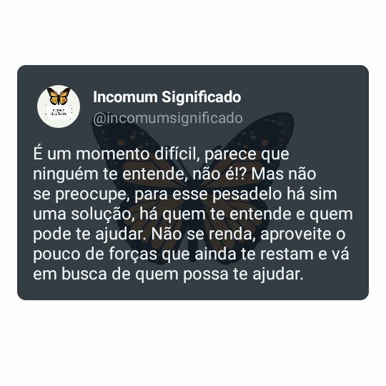 Incomum Significado on X: #vaidartudocerto #depressao #apenasmaisunsversos  #frasesdescomplicadas #incomumsignificado  / X