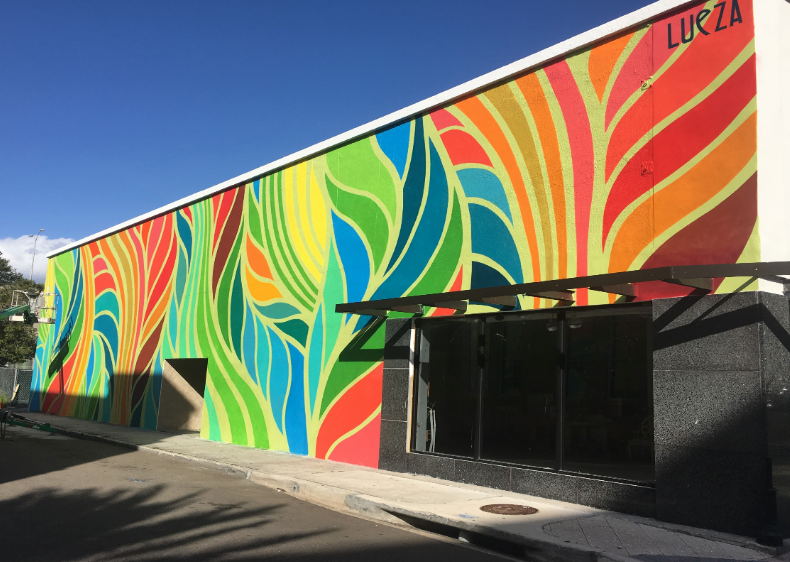 MyClearwater's tweet photo. The city of Clearwater's Community Redevelopment Agency (CRA), in partnership with the Clearwater Public Art &amp; Design Program, is seeking artists to design and paint a series of murals on public and private properties throughout downtown #Clearwater.
➡️https://t.co/ZhsczKhyqc https://t.co/gNb30R7Ttp