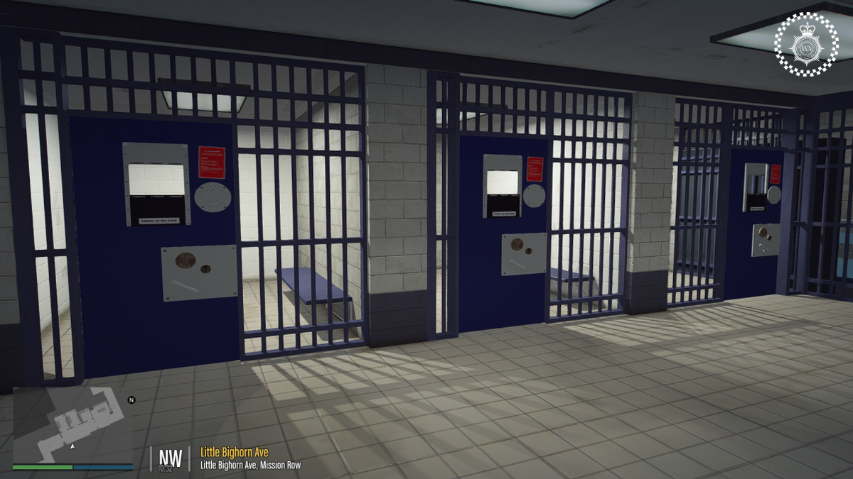 West London Roleplay Community tweet media