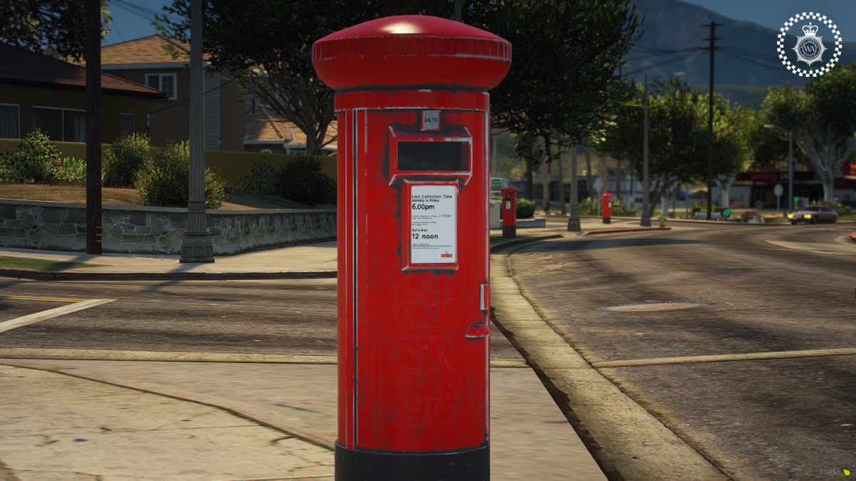 West London Roleplay Community tweet media