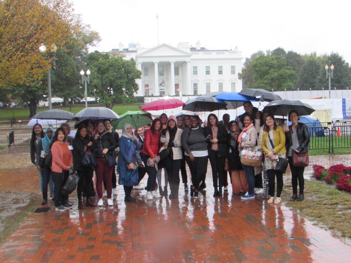 shaistafridi's tweet photo. @IVLPIIEDC We have alot of memories during @StateIVLP #Hiddennomore but some of them are like we enjoyed cross cultural day,visited White house,National Geographic, NASA, Johns,H laboratory etc and yes yes we enjoyed at  Disneyland😹 #CelebrateExchangeDay #Exchangeimpact https://t.co/3o8rjKtCJj