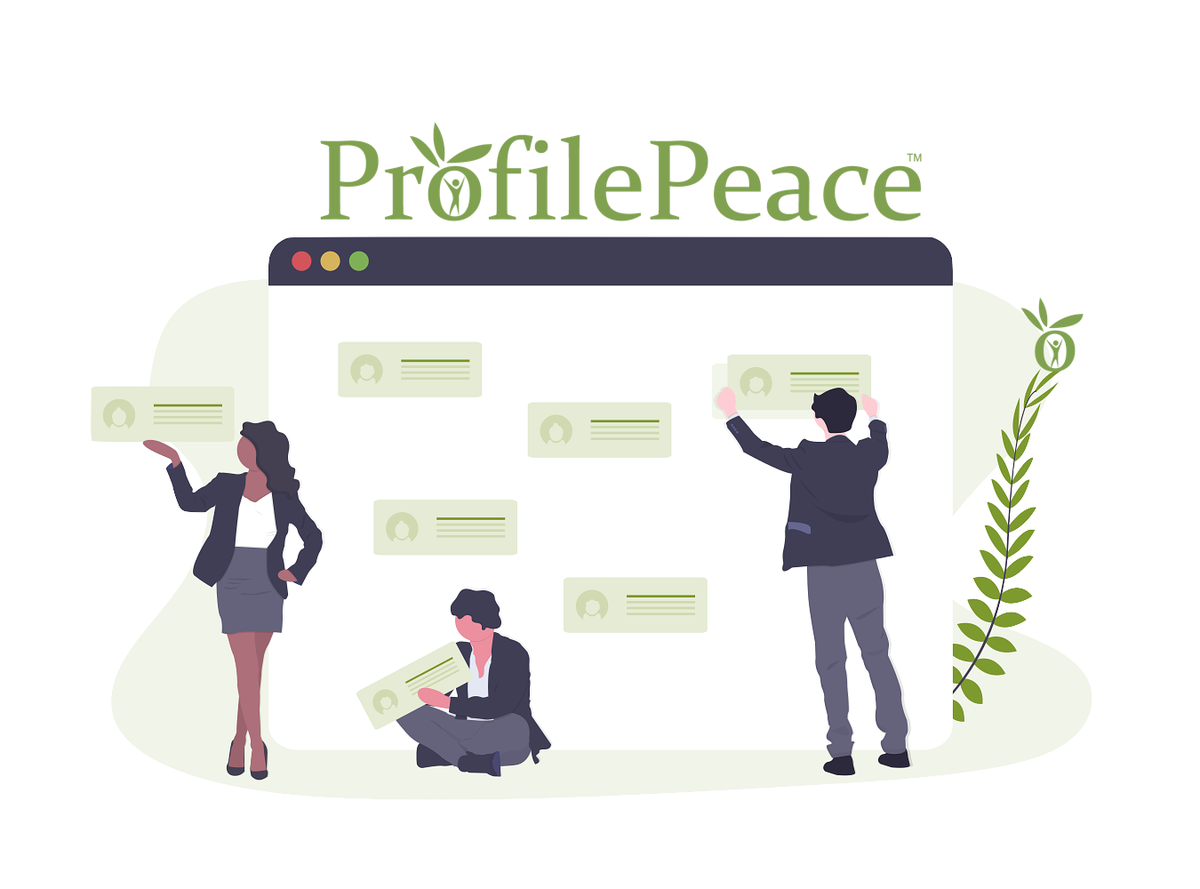 ProfilePeace's tweet photo. Profile Peace Providers: Join our community of funeral directors & help families lay social media profiles to rest. @ProfilePeace provides education & information to provide purposeful profile memorialization & closure. Learn more at https://t.co/rVIL3YMjG8> #Legacy #ProfilePeace https://t.co/8QBH5a0iZI