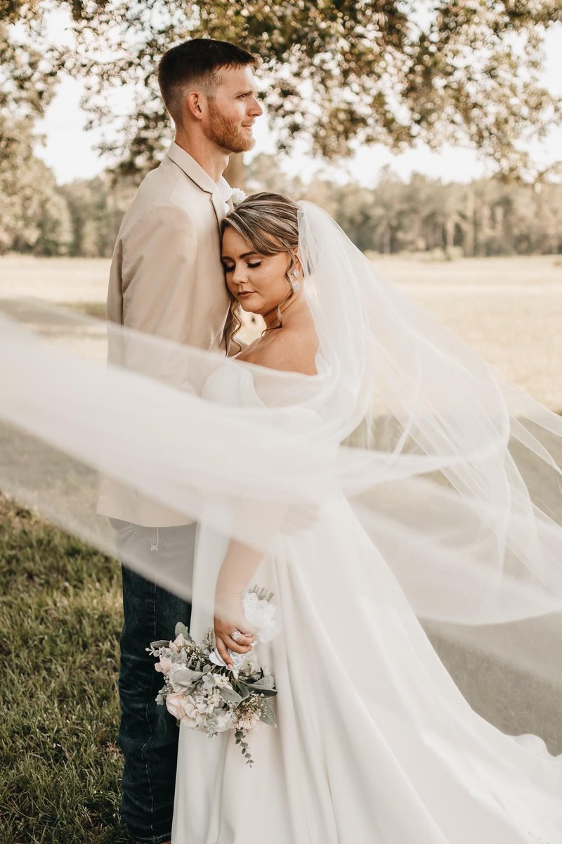 bree_hammac's tweet photo. Mr&amp;Mrs Edge 7/18/20 https://t.co/WGxQYoXNFk