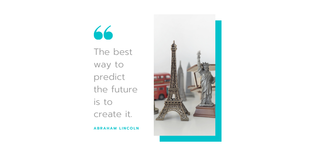 UniAppsAbroad's tweet photo. You're the creator of your own success. You're the predictor of your own future.  Where do you want to be?

#mondaymotivation #studyoverseas #applyabroad https://t.co/1Ddr2b4f5w