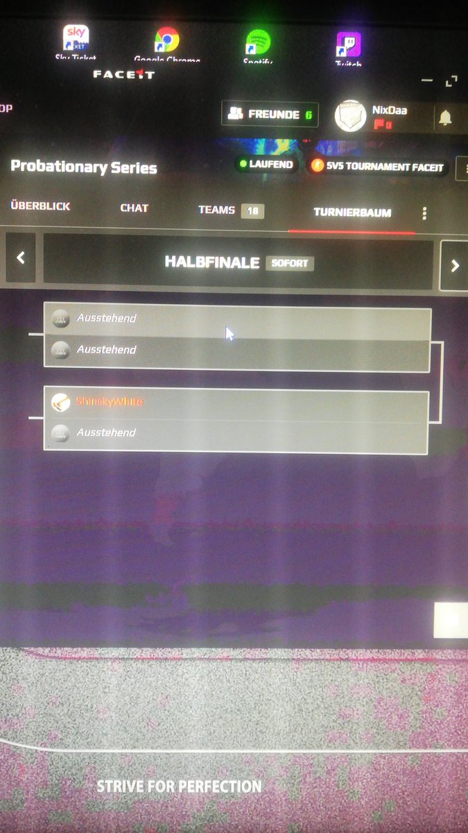 N1xDaCS's tweet photo. Let's go! Faceit Turnier 💪🏾 @ShinskyWhite @visoxDE @l3erg1 @snowmanuu @Axr0n1 https://t.co/gurjg8TCX4