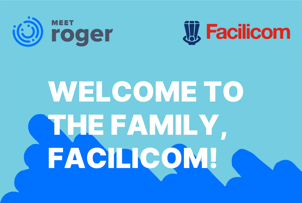 MeetRoger_io tweet media