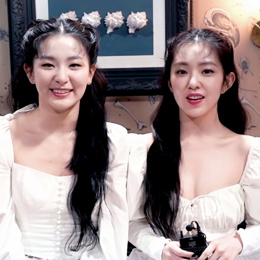 irene pics tweet media