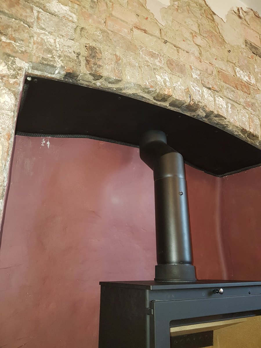 sweeps_stoves's tweet photo. Abit of blue peter/art attack going on today with the closure plate https://t.co/9a2C9mOc3v