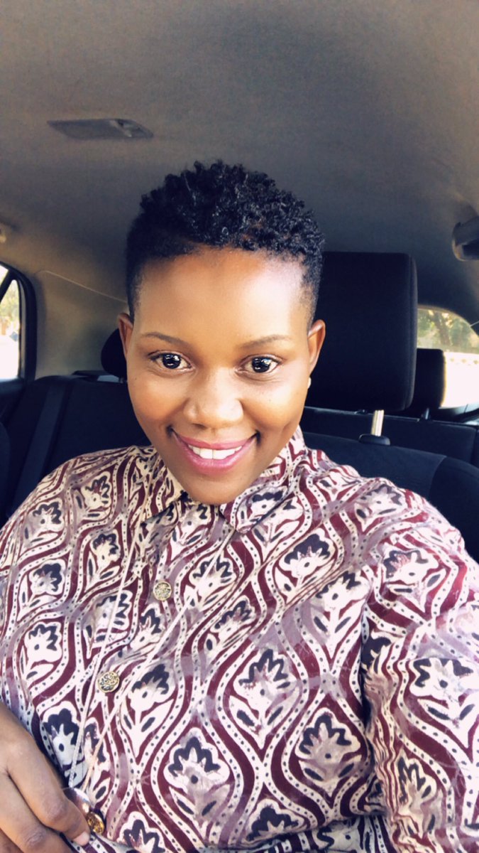 Sunshine🌞 MaHungwe🦅 tweet media