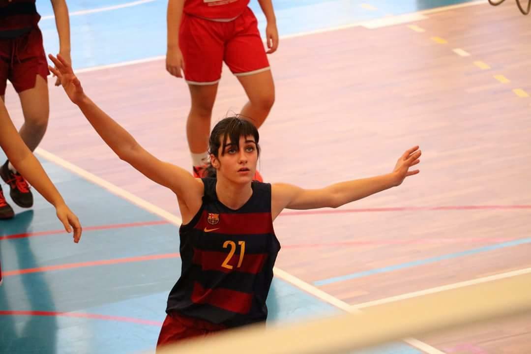 TODOBALONCESTOFEMENINO tweet media