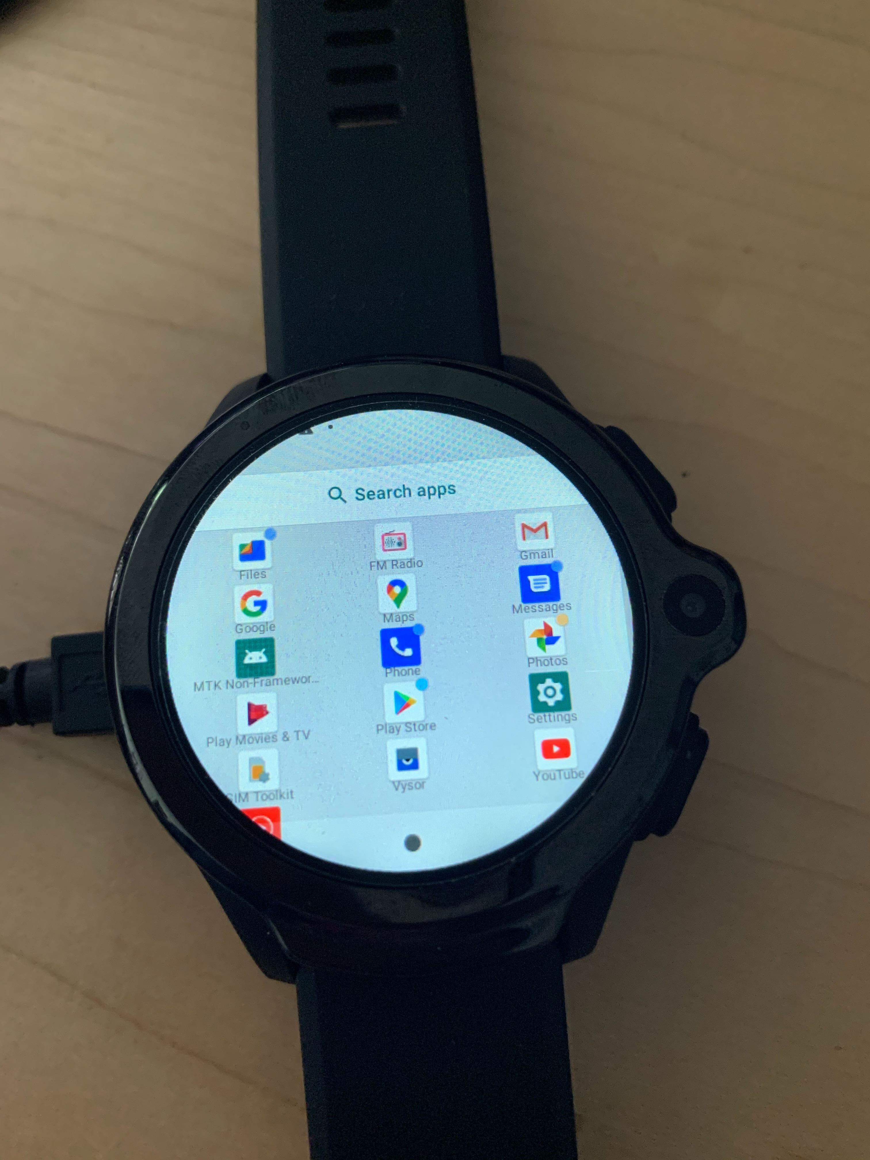 Mediatek smartwatch deals
