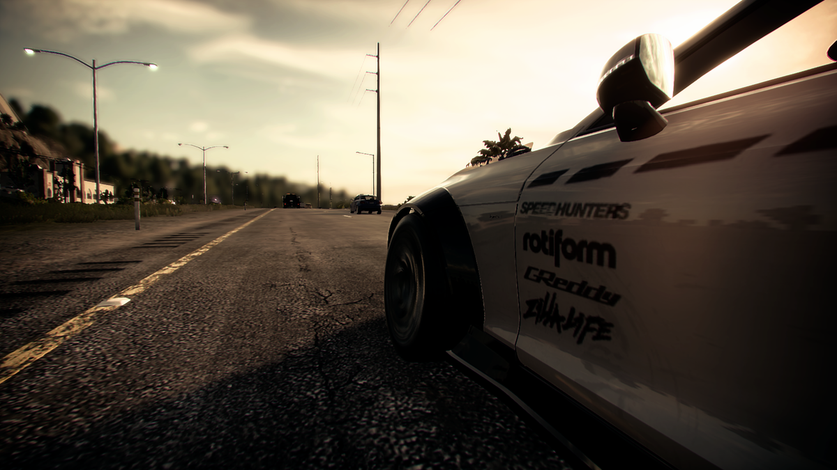 BorisovTheLion's tweet photo. Clean and sexy 😌 #polestar #nfsedition #speedhunters #needforspeed #nfs #heat #eagames #cars #greedy #zillalife @CriterionGames @NeedforSpeed https://t.co/RmzdgHgYKM