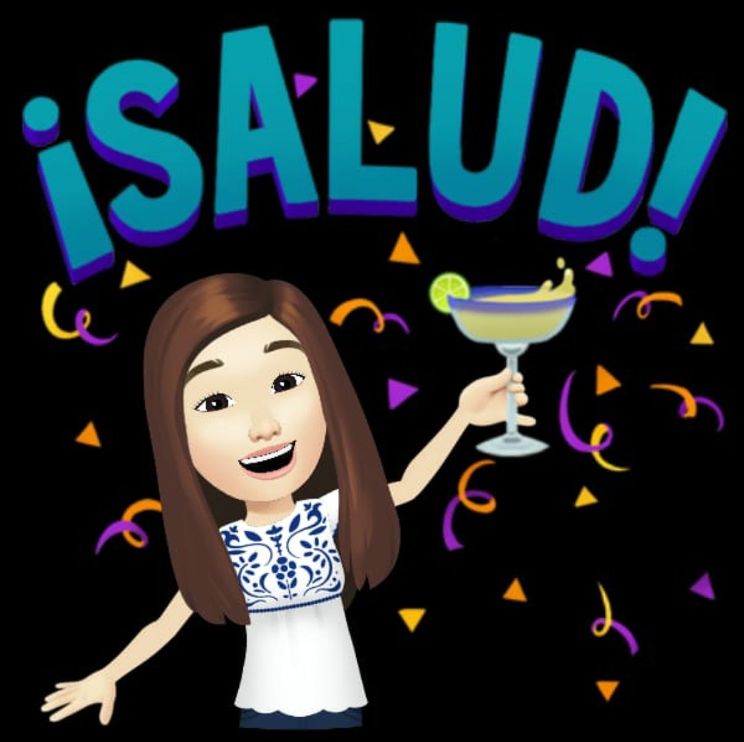 marcela_ruffo's tweet photo. Comienza tu día con mucho amor. Con mucha energía. Con mucha perseverancia y sobre lodo con mucha alegría. 
Feliz inicio de semana 💞 
Te queremos Marcelita @cascaruffo 💝 
Su avatar se parece Marcelita? 🥰
#marcelaruffo #ruffopower https://t.co/B2a5eMe8kN