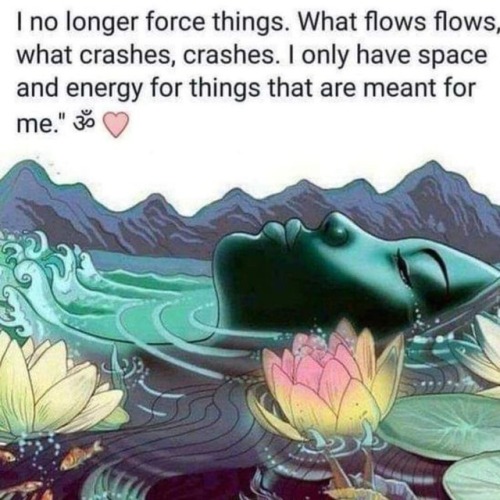 TrueRESTdetroit's tweet photo. True REST Detroit encourages you to force nothin and go with the flow that is life. ✨🌊🙌

#TrueRESTDetroit #FloatTherapy #ScienceOfFeelingGreat https://t.co/dBVQzTNaPk