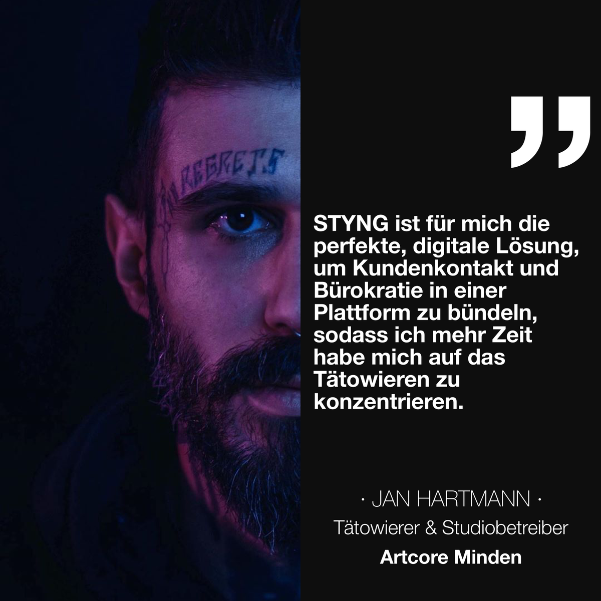 felixmarmann's tweet photo. Vielen Dank für deine lieben Worte @artcorejan @artcore_minden 🥰🙏🏼 Freut uns, dass die unser Produkt gefällt! Folge dem Link, um zu sehen, wovon Jan da spricht. https://t.co/ZjI2I9ln11 https://t.co/E50cAqwaJe