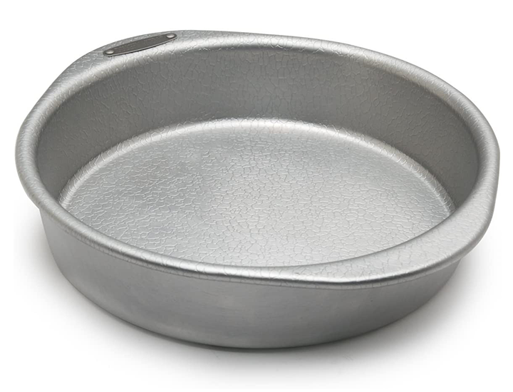 UntilGoneCom's tweet image. This Doughmakers 9" Round Commercial Grade Aluminum Bake Pan is the choice of professional bakers! Originally $29.99, you can get one for $17.99. Yours Until Gone! buff.ly/3jWnnZy #untilgone #deals #bakingpan #baking #cake