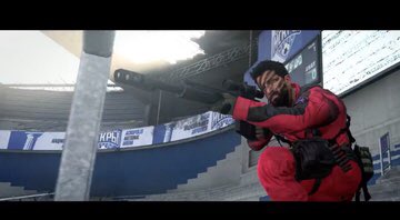 callofduttybr's tweet photo. Estádio Aberto CONFIRMADO para a 5ª Temporada do Call of Duty Warzone. 

 RT se você está empolgado. #ModernWarfare#Warzone https://t.co/CTWDPxXMjZ