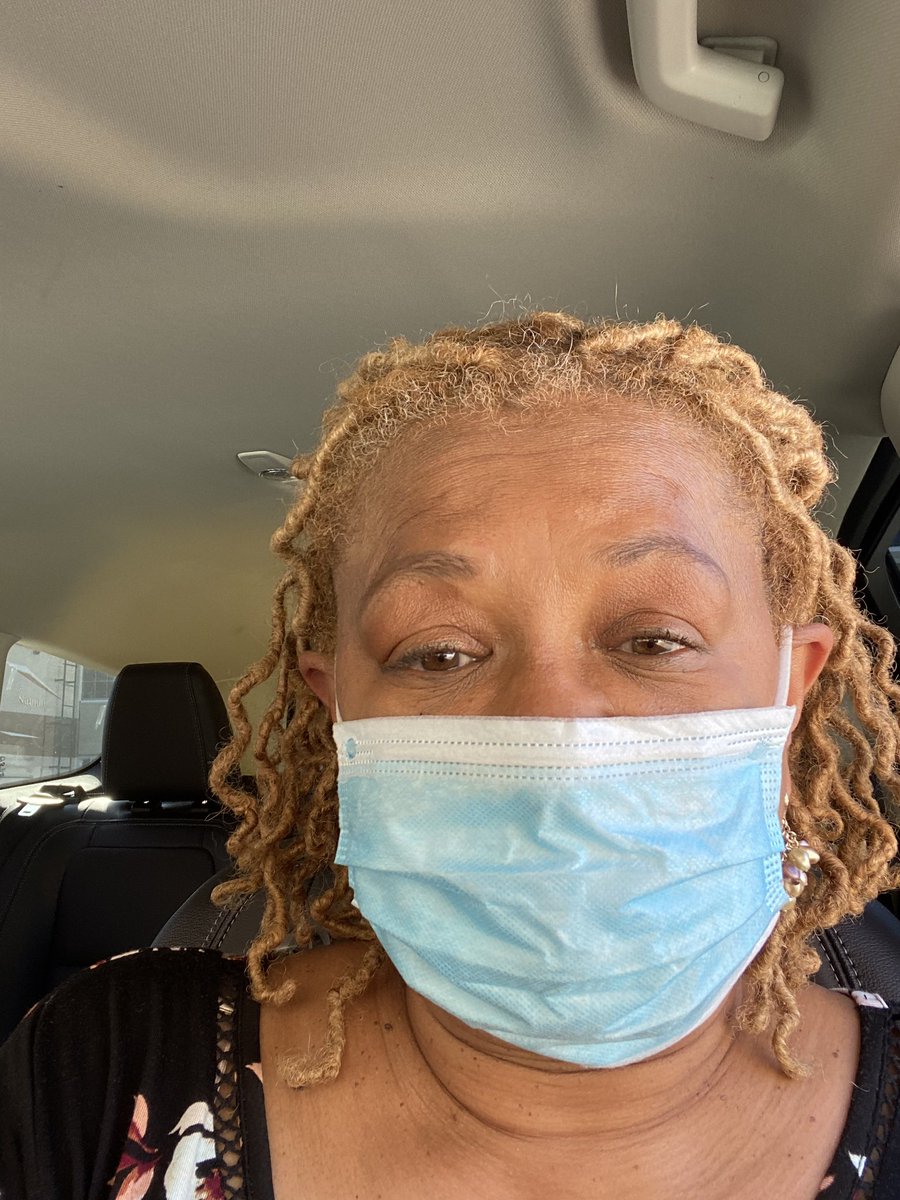 Happy August Wilmington! Let’s continue our safe &amp; healthy practices as we come into this new month.