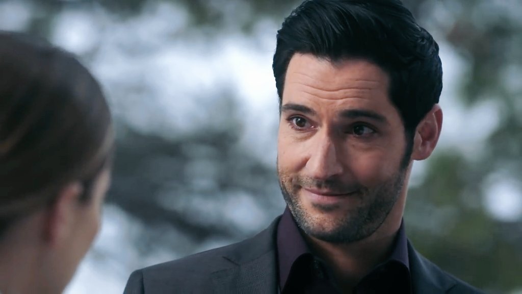 if you like Lucifer Morningstar, open this thread!