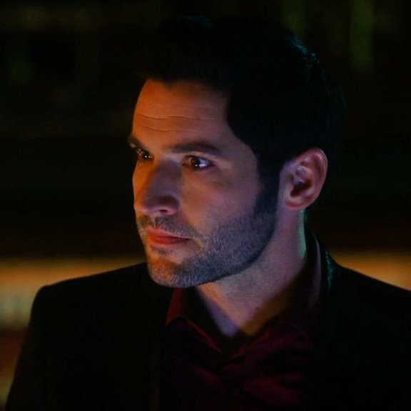 if you like Lucifer Morningstar, open this thread!