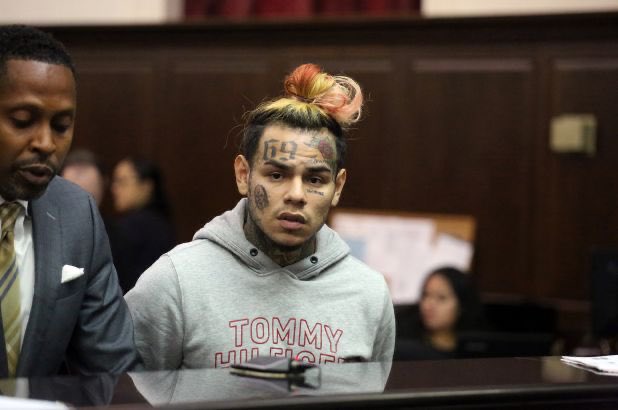 trdcarefully's tweet image. We all know who the real king of New York is..