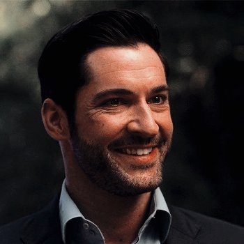 if you like Lucifer Morningstar, open this thread!