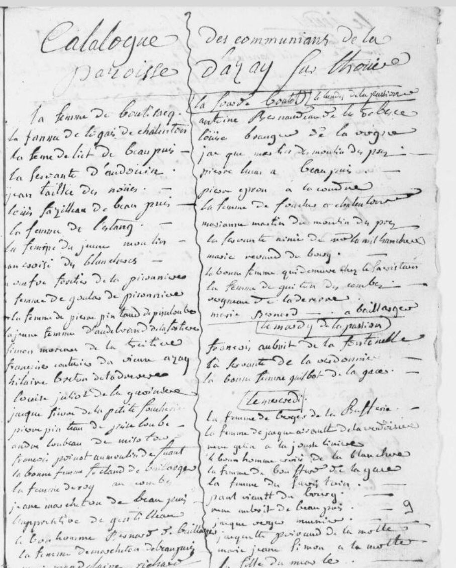 LaDrôlesse tweet media