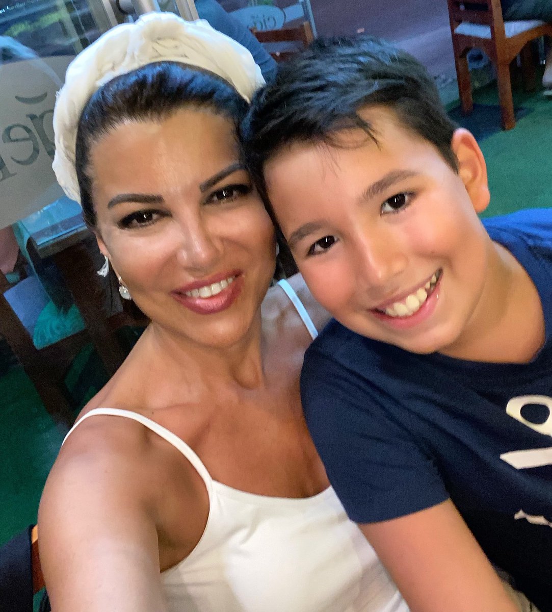 SedefKabas's tweet image. Yakışıklım, kavalyem, bi tanem🙏🙏🙏 #canımoğlum #canımevladım #anneoğul #mommyandson #yaz2020 #bodrumdayizbiz #bodrum