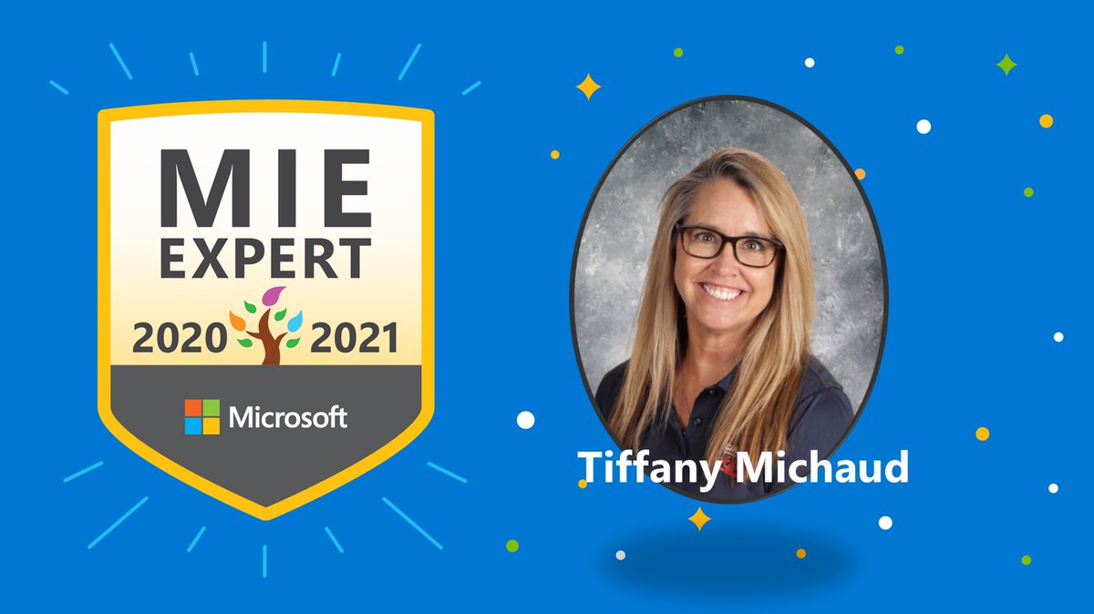 Tiffany Michaud tweet media