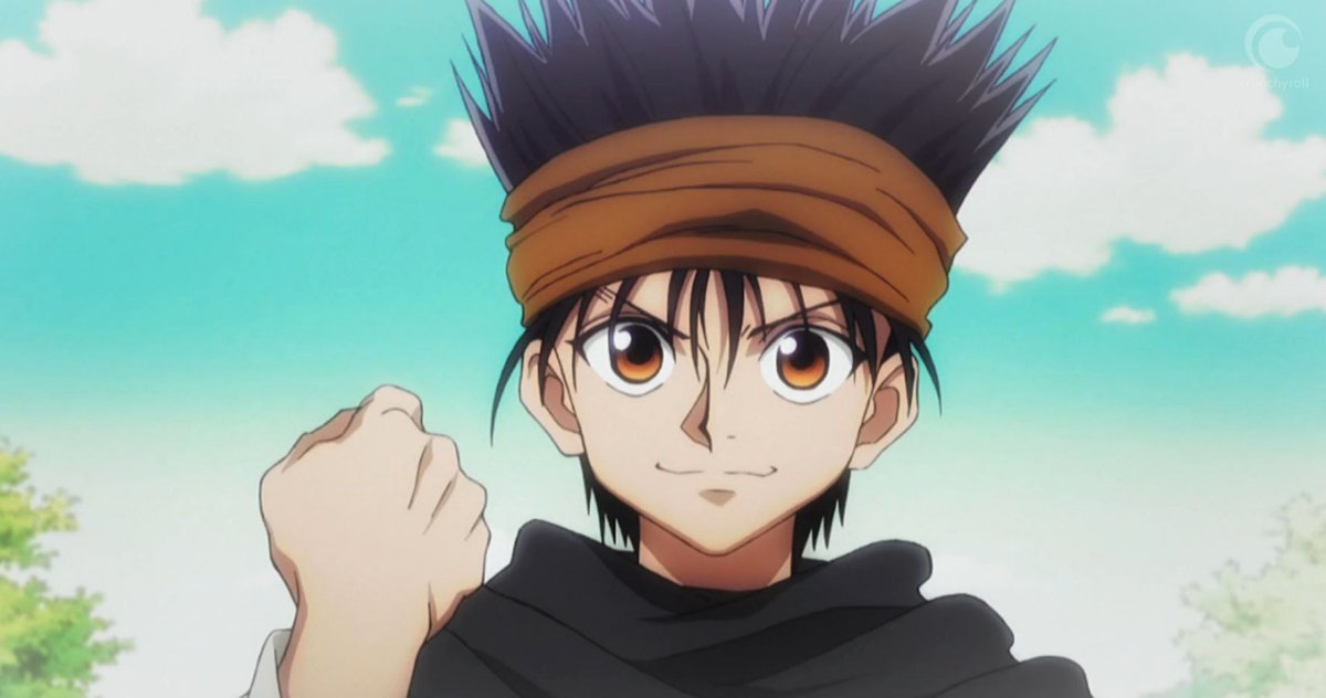 ging has always been low quality lmao