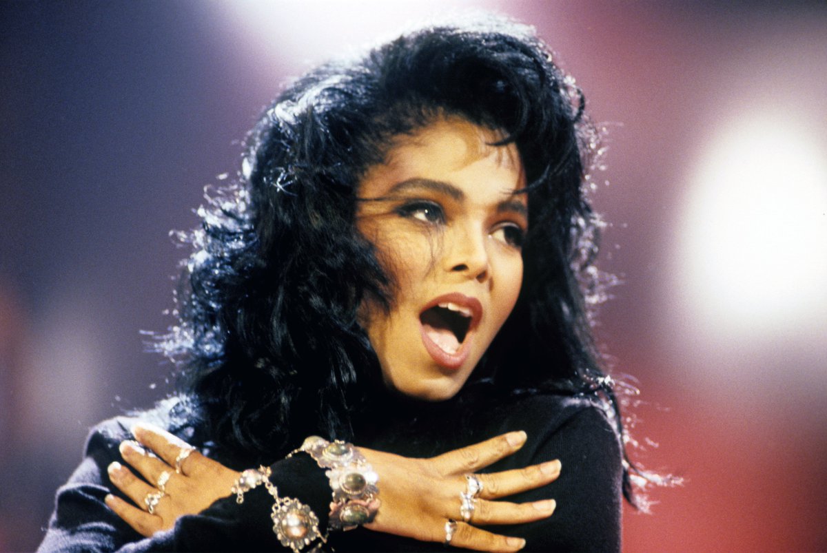 8) Janet Jackson: Spin's 1987 Cover StoryJanet Jackson declares her freedom on her aggressive breakthrough album. But a battle for power rages around this cool young woman's career.Article by J. C. Stevenson via  @SPIN  https://www.spin.com/featured/janet-jackson-control-january-1987-cover-story-damn-it-janet/