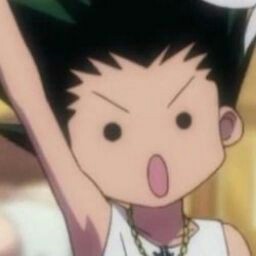 more gon wieee