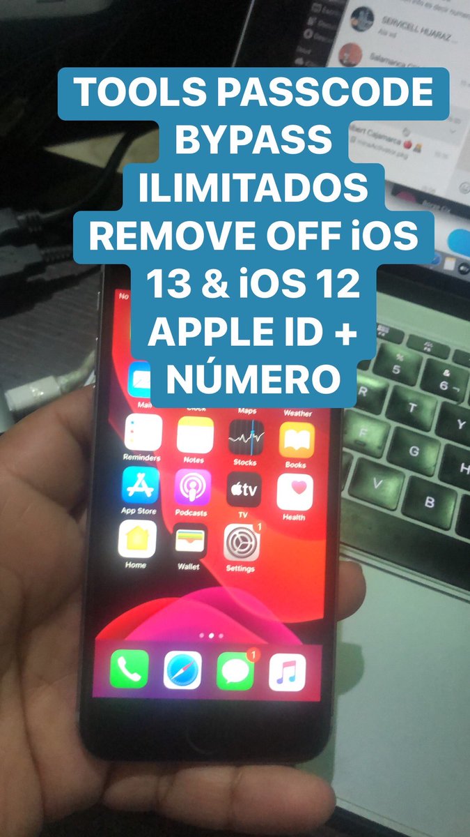 iHack Peru (Oficial) (@ihackperu) on Twitter photo 