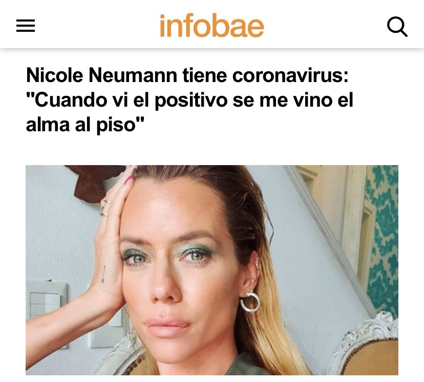 Pampa139's tweet photo. No, no existe la pandemia.
🥴 https://t.co/cT4PibjFxJ