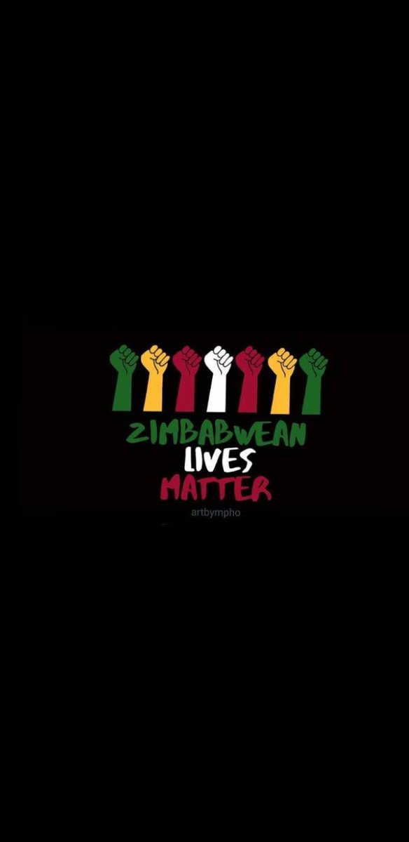 fionah83's tweet photo. #ZimbabweanLivesMatter https://t.co/PUYJ4pXukK