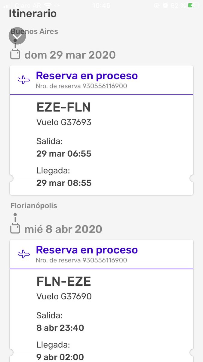GDubickas's tweet photo. @DespegarAr esperando que me de devuelvan la plata de mis pasajes!!! 5 mesess! https://t.co/m9b23S5lFQ