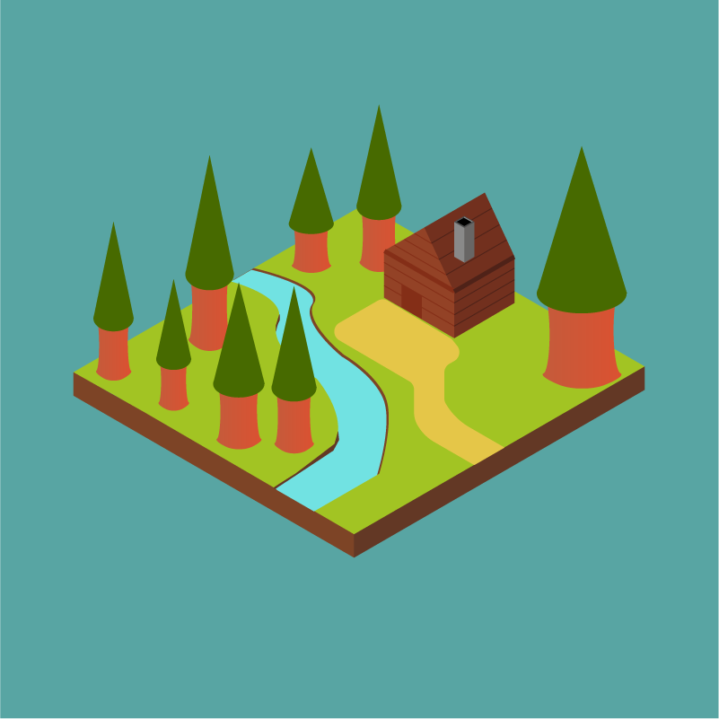 Alternis114's tweet photo. Hello Twitter. Je viens de terminer cette petite illu avec Illustrator. C'est la première fois que je testais de faire un illu isométrique. Vous en pensez quoi ?
#Illustrator #vector #adobeillustrator #graphiste #Isometricprojection https://t.co/4EU8W8WVEe