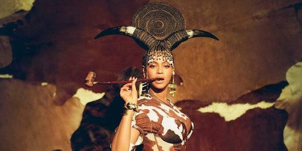 Why Beyoncé needs to be cancelled for  #BlackIsKing   A THREAD!