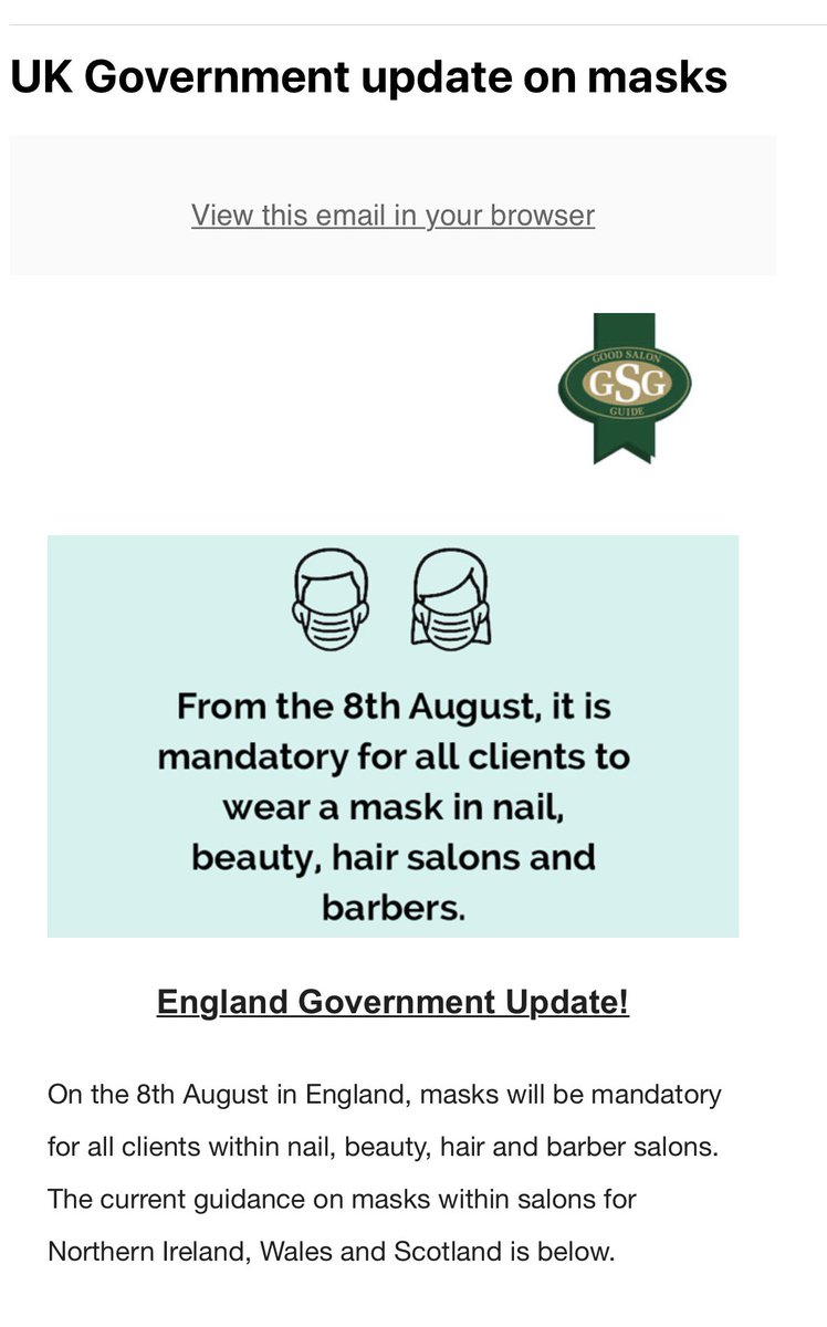 bye_darren's tweet photo. If any of our clients do not have or forget their face mask do not panic DJB have thousands at no extra charge. https://t.co/040fbPSlZs