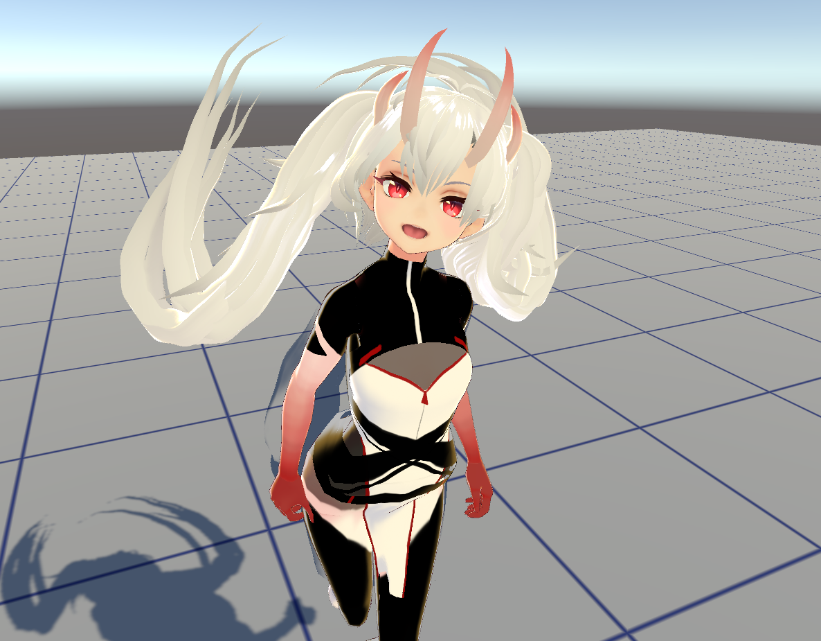 2wintails's tweet photo. some pictures I took the other day! I like em! ✨
#VRMviewer #VRoid #Vtuber #ENVtuber https://t.co/Sy4Bz49reD