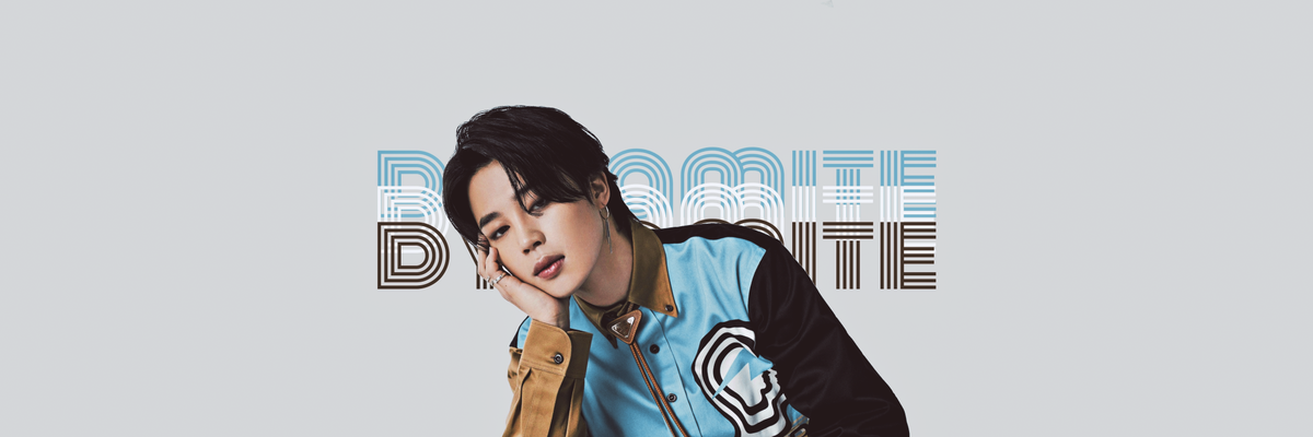  #BTS_Dynamite   — icon and header [JIMIN] ♡ @BTS_twt  #BTS    #방탄소년단    #JIMIN  #지민  #박지민