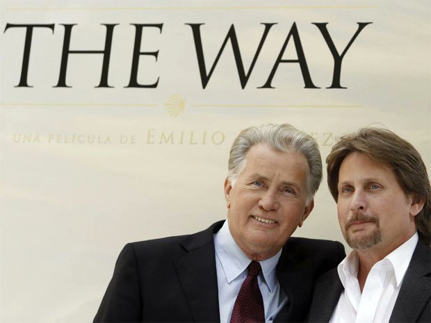 Happy 80th Birthday to Martin Sheen! I will never forget meeting him at 