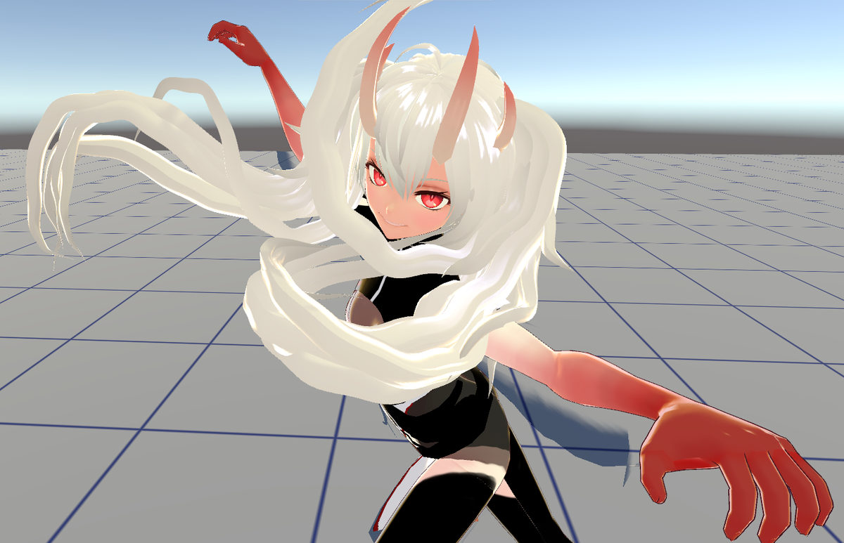 2wintails's tweet photo. some pictures I took the other day! I like em! ✨
#VRMviewer #VRoid #Vtuber #ENVtuber https://t.co/Sy4Bz49reD