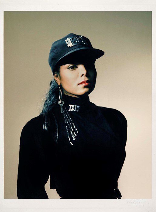10) The story behind the cover shoot for Janet Jackson’s Rhythm Nation 1814Two decades after the singer’s 1989 album catapulted her to stardom, Dazed spoke to Guzman, the photography duo behind the iconic cover shotArticle by  @Miss_Rosen via  @Dazed  https://www.dazeddigital.com/art-photography/article/43770/1/janet-jackson-rhythm-nation-1814-guzman-photo-cover-shoot