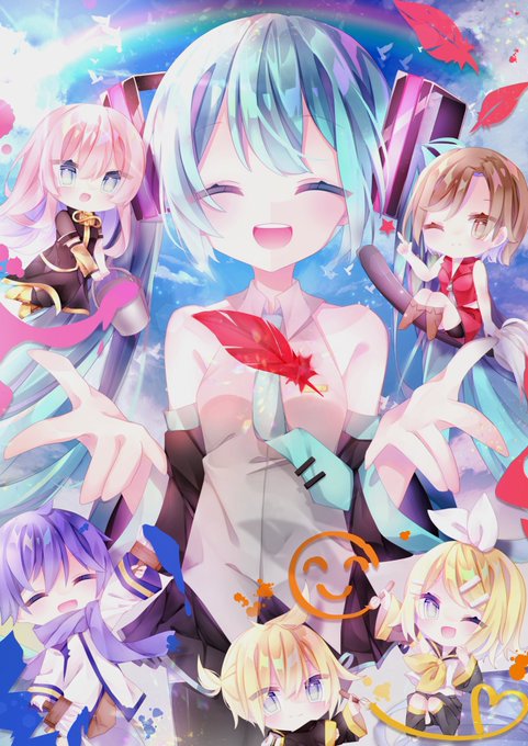 ダメだったけど頑張ったので見てください～?? 
